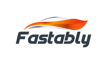 Fastably.com - Creative brandable domain for sale
